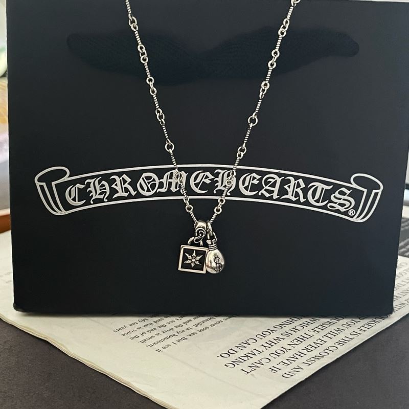 Chrome Hearts Necklaces